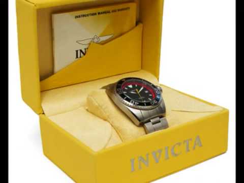 Invicta 6053  -  Deal of the Day at Joma Deals
