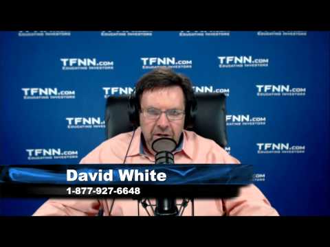 Feb 27th Power Trading Hour with David White on TFNN - 2015