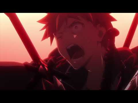 「劇場版Fate/kaleid liner プリズマ☆イリヤ 雪下の誓い」ＰＶ第４弾