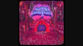 WITCH MOUNTAIN - Beekeeper (2012)