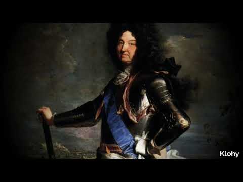 French Baroque Music - "Ballet Royal de la Nuit: Ouverture"