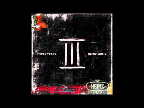 TONY DIA - SLOW POWER (Original Mix) / Heinz Music