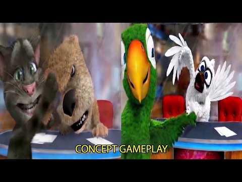 Video cover