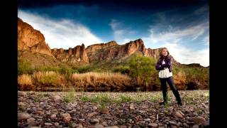 'Unexpected'  by Anna Graceman - Lyrics