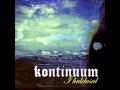 Kontinuum - Í Huldusal (Single) 