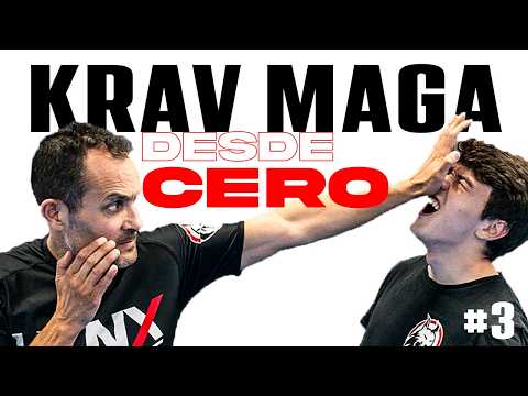 Master the 3 Basic STREET DEFENSE Attacks in 5 Minutes!