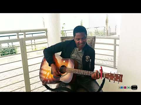 Ananijali - Andy Mburu (Cover)