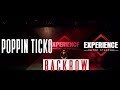 Poppin TIcko Backrow Experience The Stage 2017