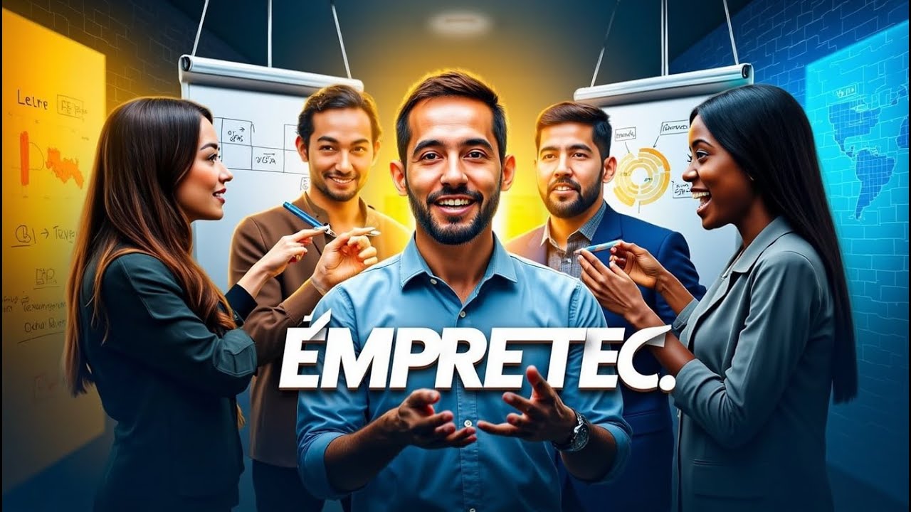 EMPRETEC SEBRAE E OS 10 COMPORTAMENTOS DO EMPREENDEDOR DE SUCESSO