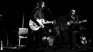 Twenty One, LIVE by The Apartments—Sydney Australia premiere
