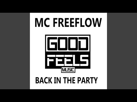Back In The Party! (Original Mix)
