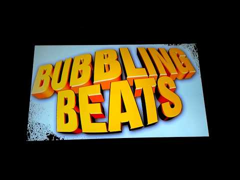 L.B Lissmo, nieuw bubbeling nummer