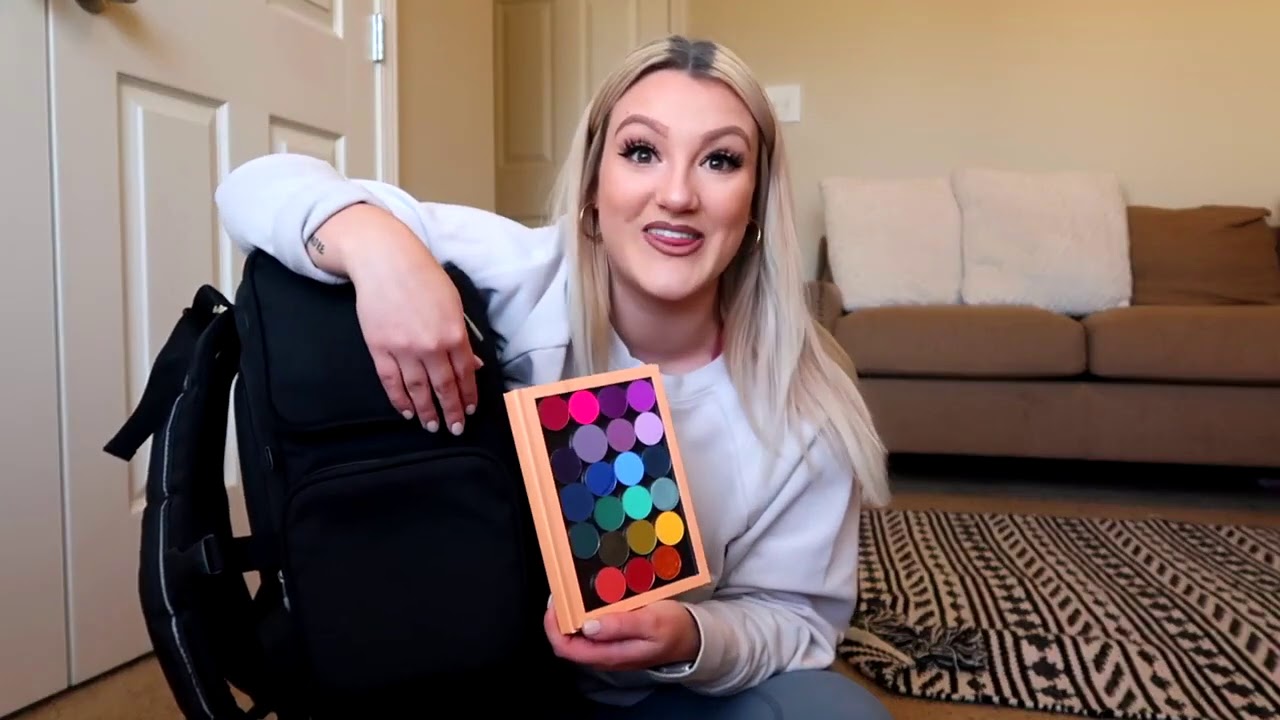 FREELANCE MAKEUP ARTIST   KIT BASICS