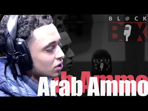 Arab Ammo | BL@CKBOX S13 Ep. 71
