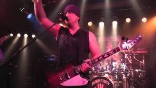 Burn Unit &quot;Shine&quot;  Collective Soul