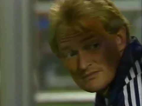 Faroe Islands vs. Austria | UEFA Euro 1992 qualifying | September 12, 1990