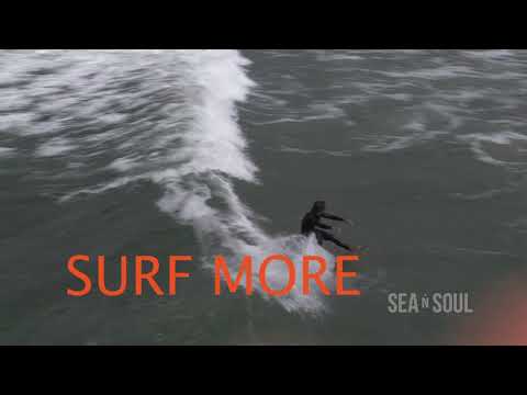 Sea N' Soul — the Resale App for Adventurers