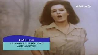 Dalida - Le jour le plus long (Película The longest day)