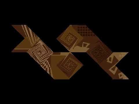 Traktor - Baah! (2001) Amiga