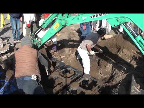 シルバセル®施工方法