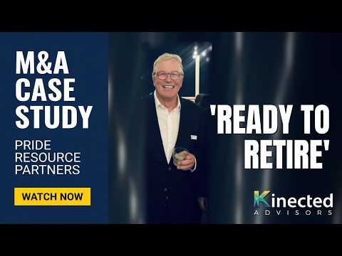 Pride Resource Partners Case Study