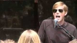 Hey Hey Hey, We&#39;re All Gonna Die - Jack&#39;s Mannequin