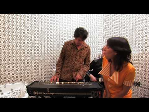 Jellybeat - Echo (Official Musicvideo)