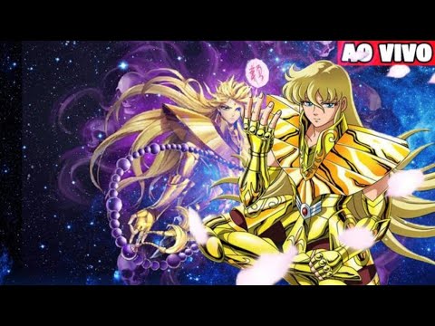 🔴CLASSIFICAÇÃO DO JAMIEL RUMO AO TOP 32 - Saint Seiya : Awakening