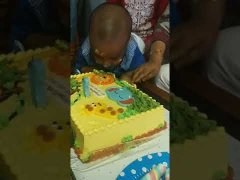 Happy birthday abu Bakr