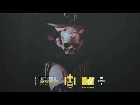 ♾ Morgue VVitch X ΔLLICΘRN — Higher