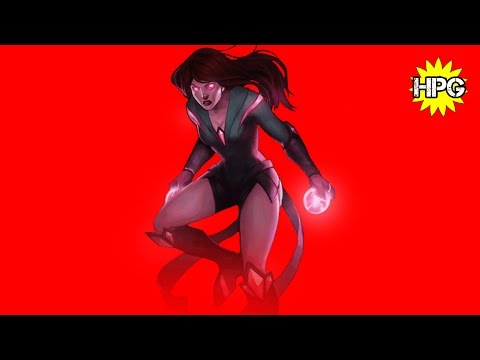 HoN Pro Kinesis Gameplay - Nomadomania - 2008 MMR