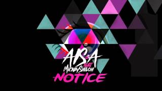 Aisa - Notice Ft. Mickey Shiloh (Prod. By Las Venus & J Maine)