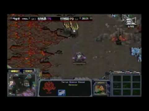 Avalon MSL 2009 Group F Ro32 - Winner's Match [4/4]