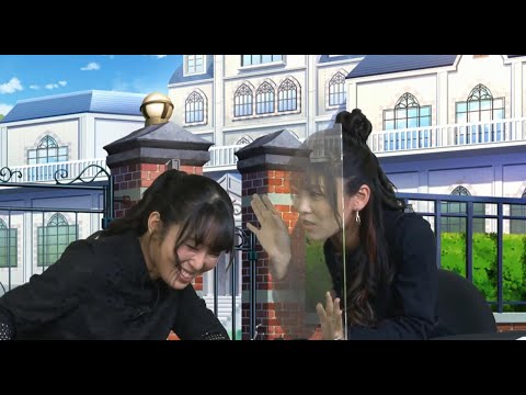 [Eng Sub] Aiba Aina & Hikasa Yoko go crazy and tilt Miku and Moeshi