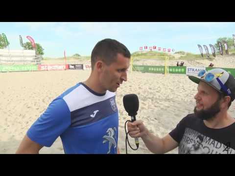 Ingemar Teever intervjuu  - Unibet RannaLiiga 2016