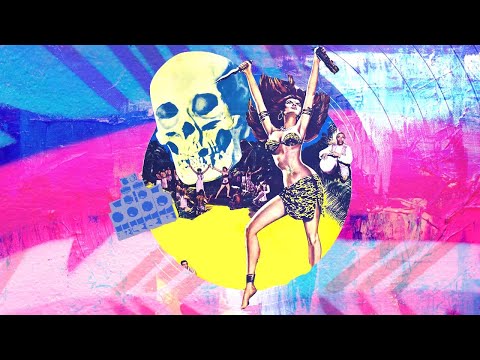 BombCatWombat - Luxembourg