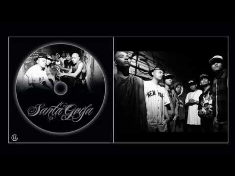 16.- De Aquí Para Allá - Santa Grifa ft La 83 ( Q.E.P.D. Fhorez) - (Santos Grifos VOL.1)