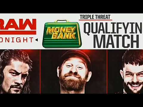 WWE Raw 8 May 2018 Highlights HD   WWE Monday Night Raw 8 05 18 Highlights HD   YouTube 360p