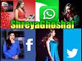 Shreya Ghoshal Whatsapp Status Shreya Ghoshal Status