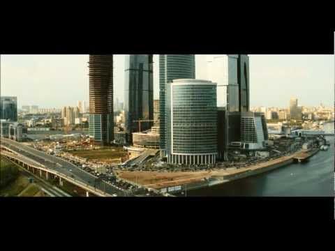 СВИДАНИЕ. Официальный трейлер HD1080