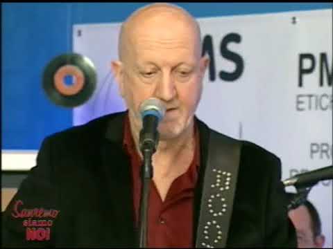 Sanremo siamo noi 2 2 2018  Marco Carena