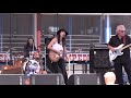 Kara Grainger - Whole Show - Greeley Blues Jam, Greeley, CO - 6/8/19