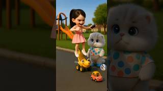 Download lagu kucing sedih mobilannya rusak😭 mp3