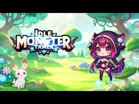 Idle Monster Tamer Video