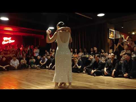 Corina Herrera & Ines Muzzopappa