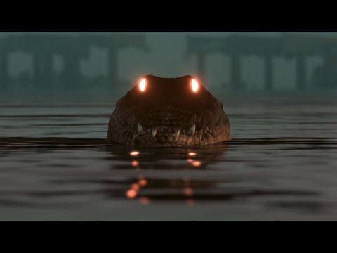 Nailah Hunter - Strange Delights (Official Video)