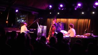 Medeski Martin and Wood - Live at the Belly Up - 2013-04-27 - Set I, Track 3