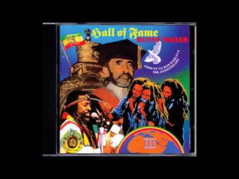 DIVULGANDO:  Bunny Wailer - Guiltiness  /  M Jr Roots  - AL