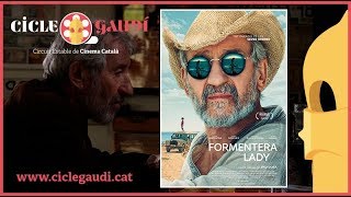 Cicle Gaudí − Octubre: