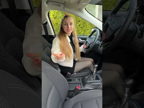 Farbcode bei Ford finden: Einfache Schritt-für-Schritt Anleitung